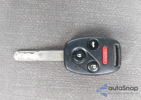 2009 Honda Accord 2.4 Lx-P z USA, uszkodzony, nr VIN 1HGCP25489A103532